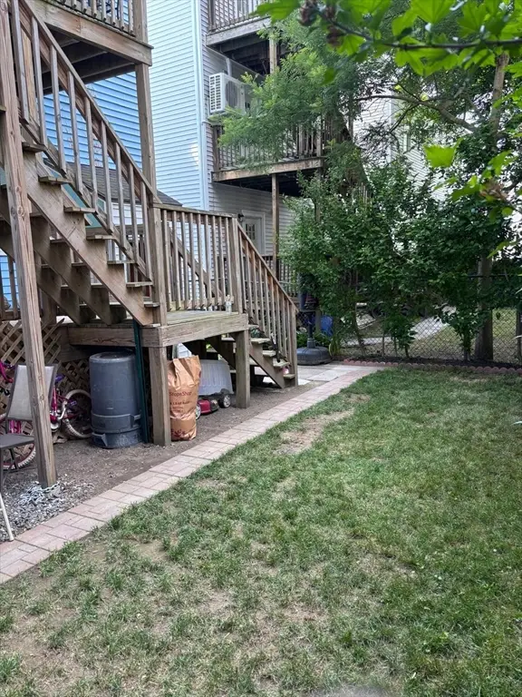 8 Porter St, Boston, MA 02130 - #3