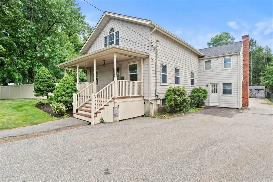 1 Toms Way, Stoneham, MA 02180 - #2