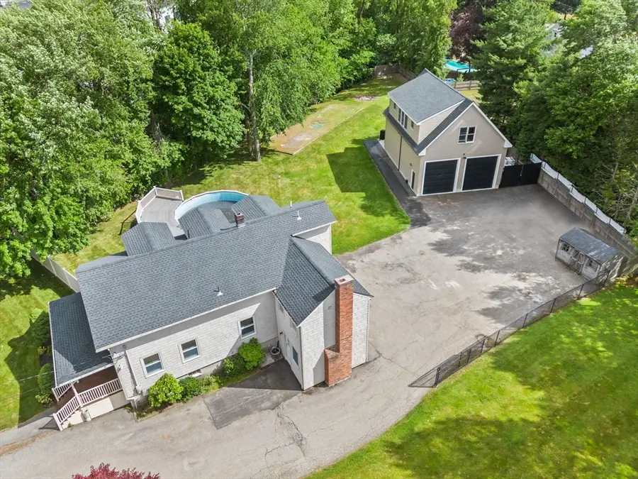 1 Toms Way, Stoneham, MA 02180 - #3