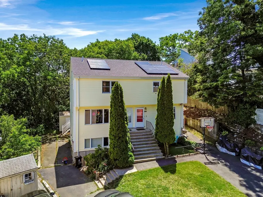 31 Wallace Cir #31, Malden, MA 02148 - #2