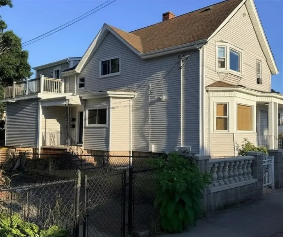 158 Jackson St, Fall River, MA 02721 - #3