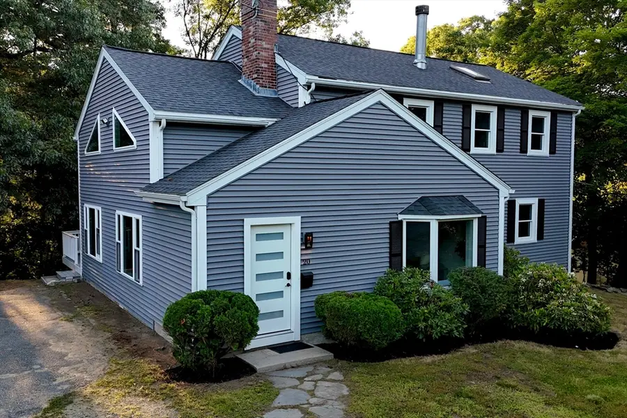 20 Alberta Dr, Hudson, MA 01749 - #2