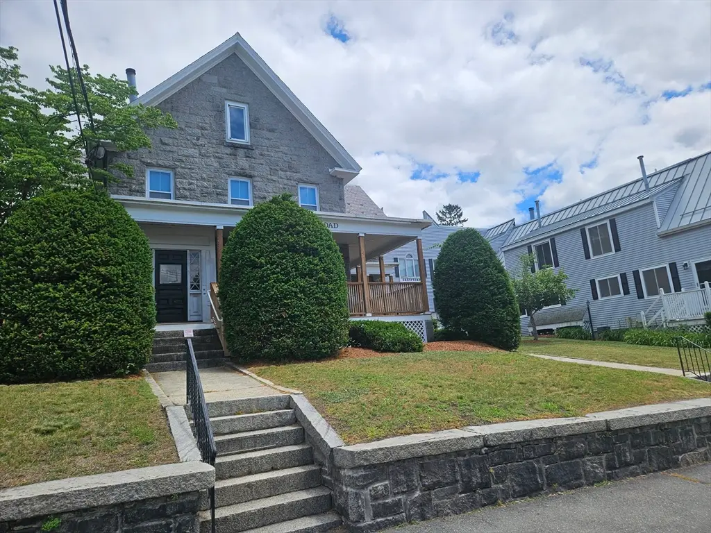 325 Mammoth Road #1, Lowell, MA 01854 - #1