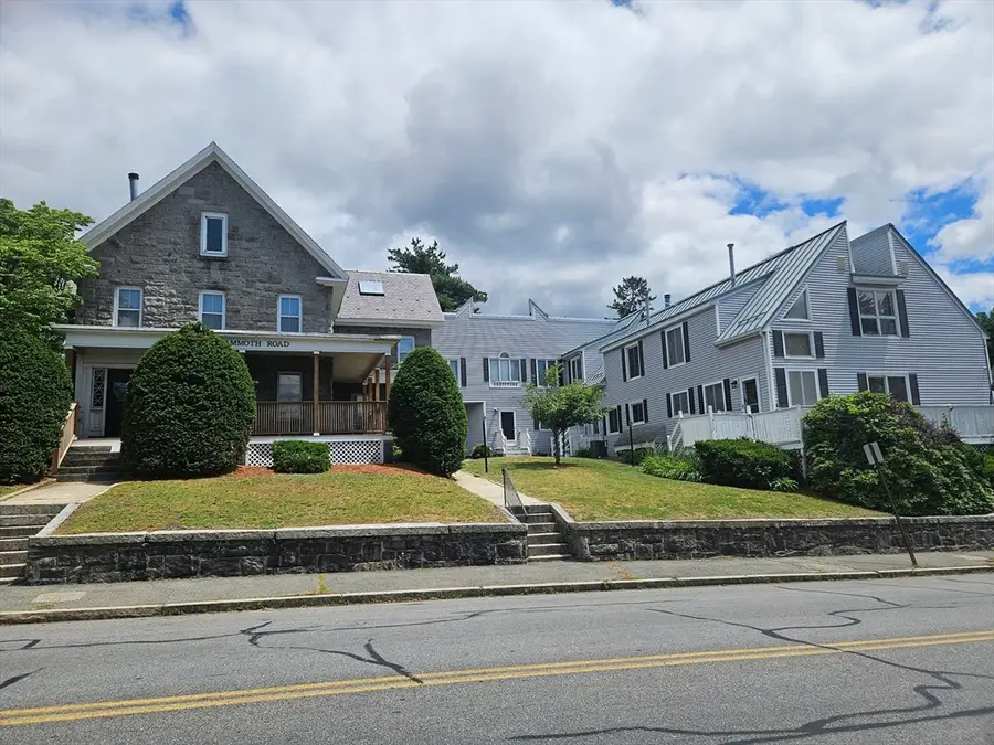 325 Mammoth Road #1, Lowell, MA 01854 - #2