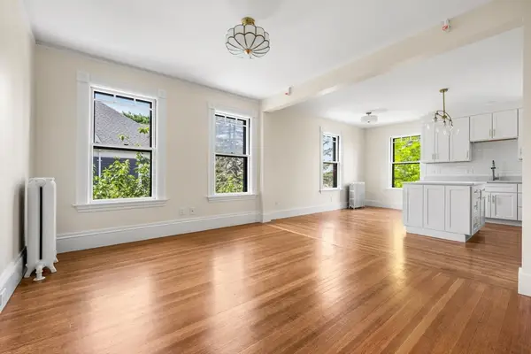 18 Loring Avenue #2, Salem, MA 01970