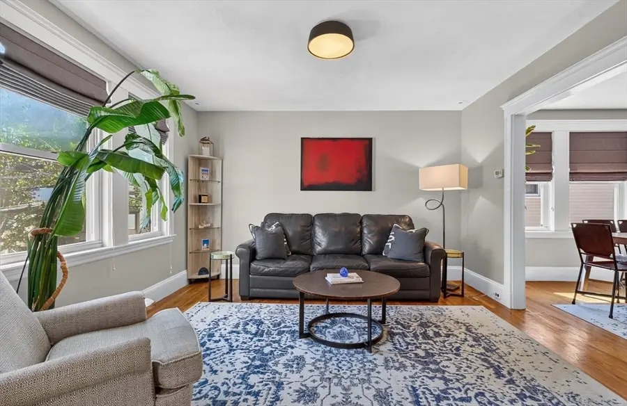 23 Irvington Rd #2, Somerville, MA 02144 - #3