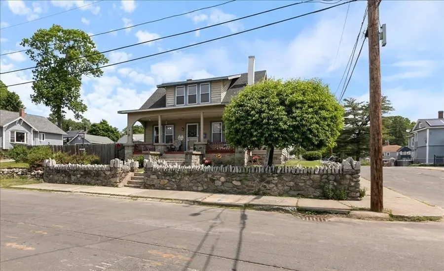 29 Tower St, Methuen, MA 01844 - #3