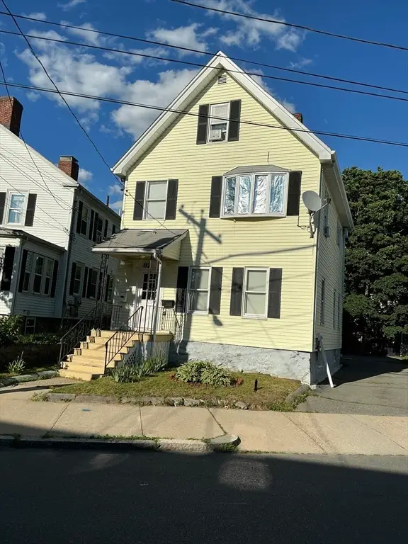 82 West Street, Malden, MA 02148 - #2