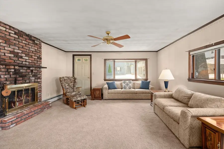 73 Sweetwater St, Saugus, MA 01906 - #2