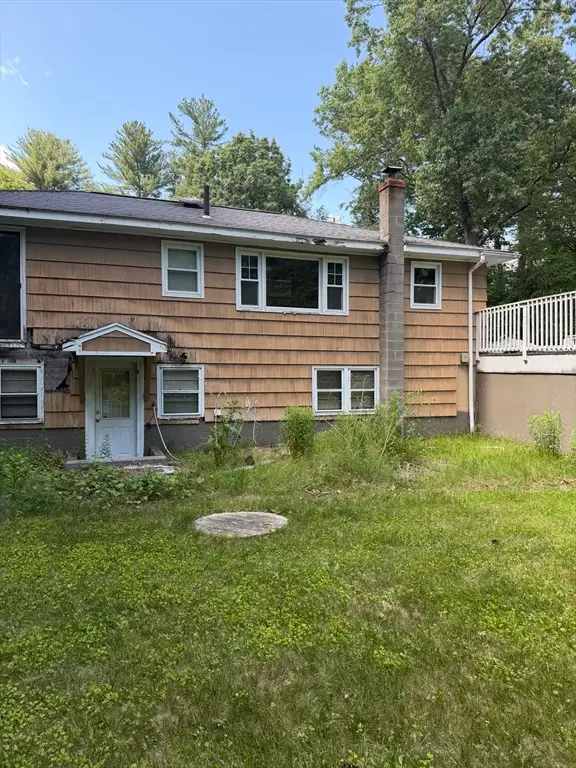 104 Cold Spring Road, Westford, MA 01886 - #2