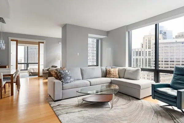 45 Province St #1706, Boston, MA 02108