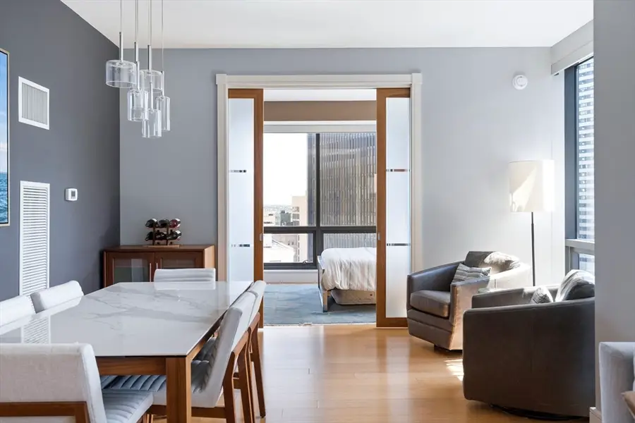 45 Province St #1706, Boston, MA 02108 - #3
