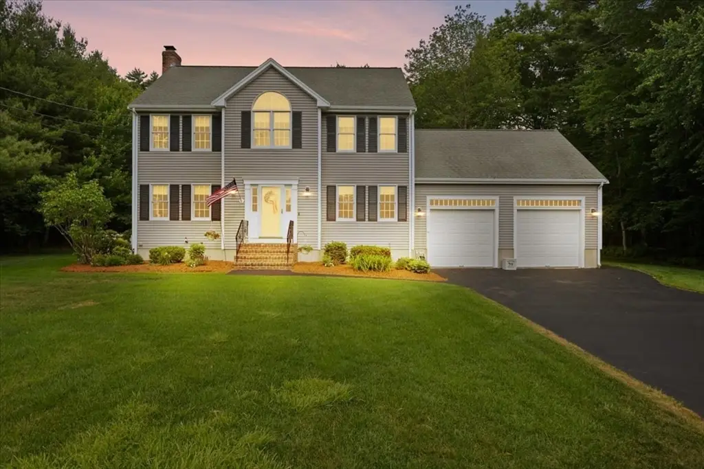 240 Burt Street, Taunton, MA 02780 - #1