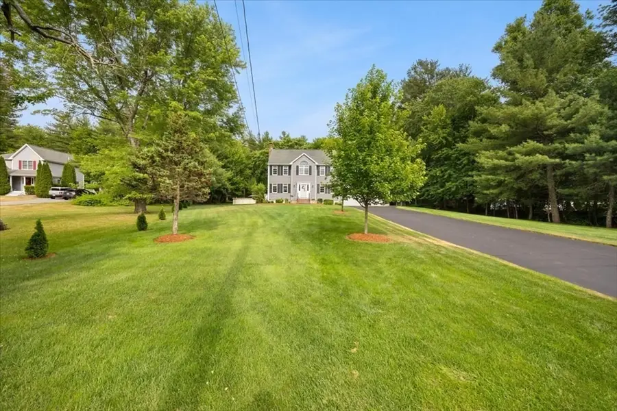 240 Burt Street, Taunton, MA 02780 - #2