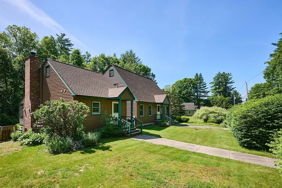 55 Huckle Hill Road, Bernardston, MA 01337 - #2