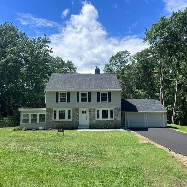 134 N Common Rd, Westminster, MA 01473 - #1
