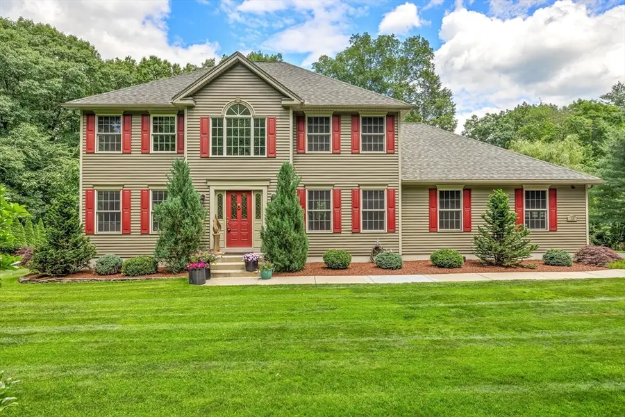 315 Hadley St, South Hadley, MA 01075 - #2