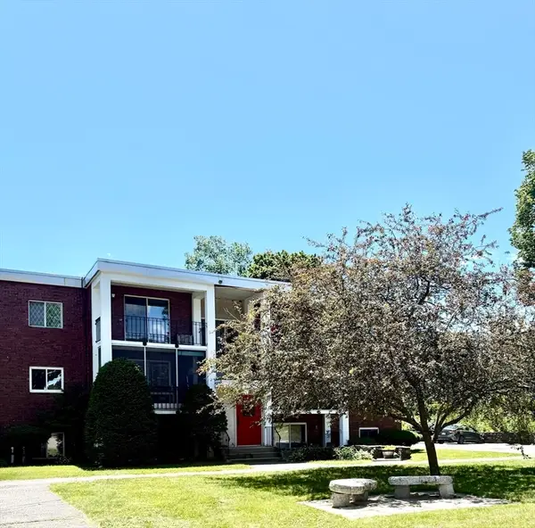144 West St #25, Leominster, MA 01453
