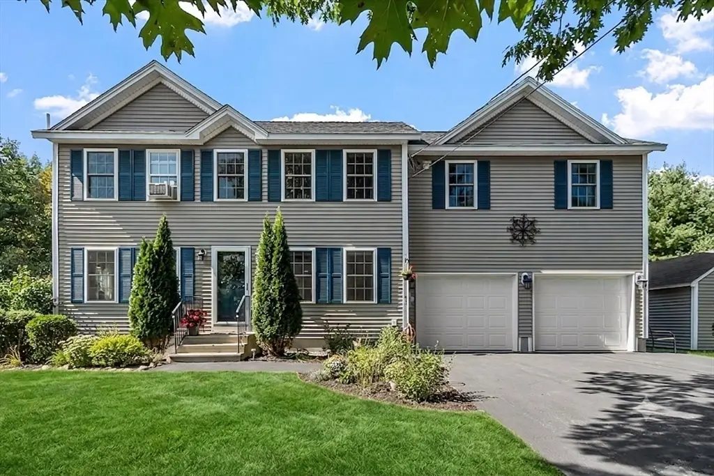 93 N Common Rd, Westminster, MA 01473 - #1