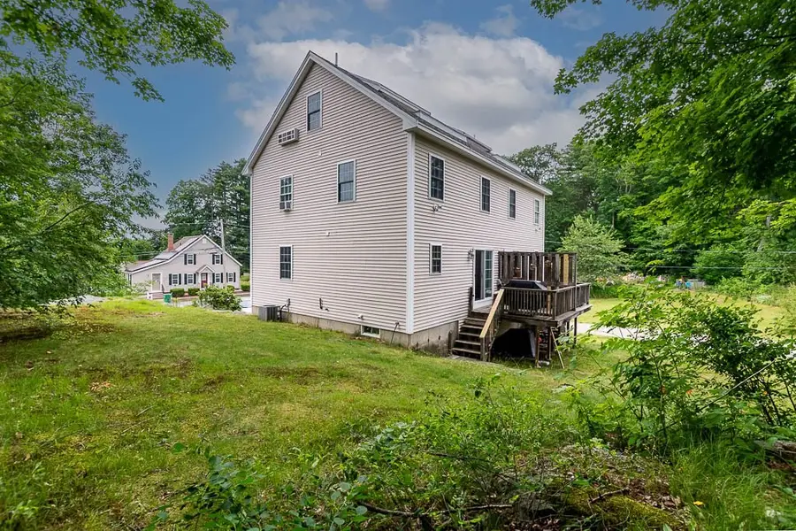 289 Chace Street #B, Clinton, MA 01510 - #2