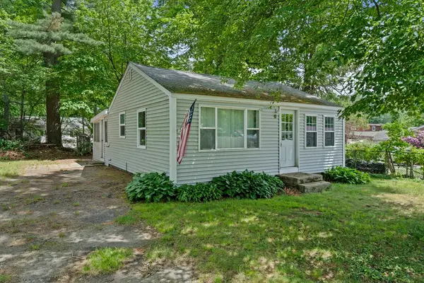 9 Second, Lakeville, MA 02347