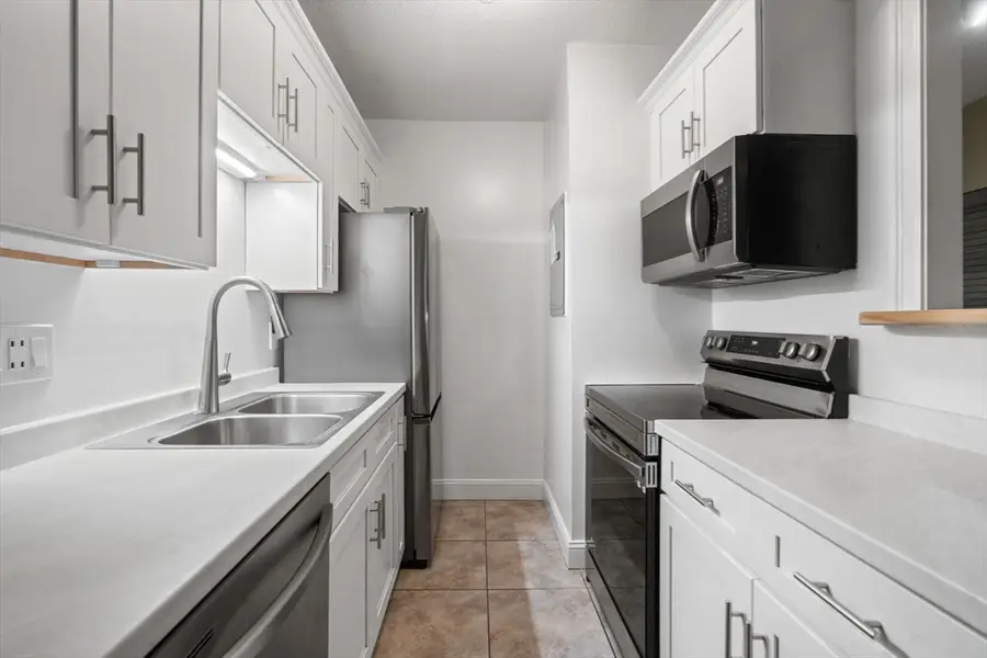 150 Rumford Ave #230, Mansfield, MA 02048 - #2