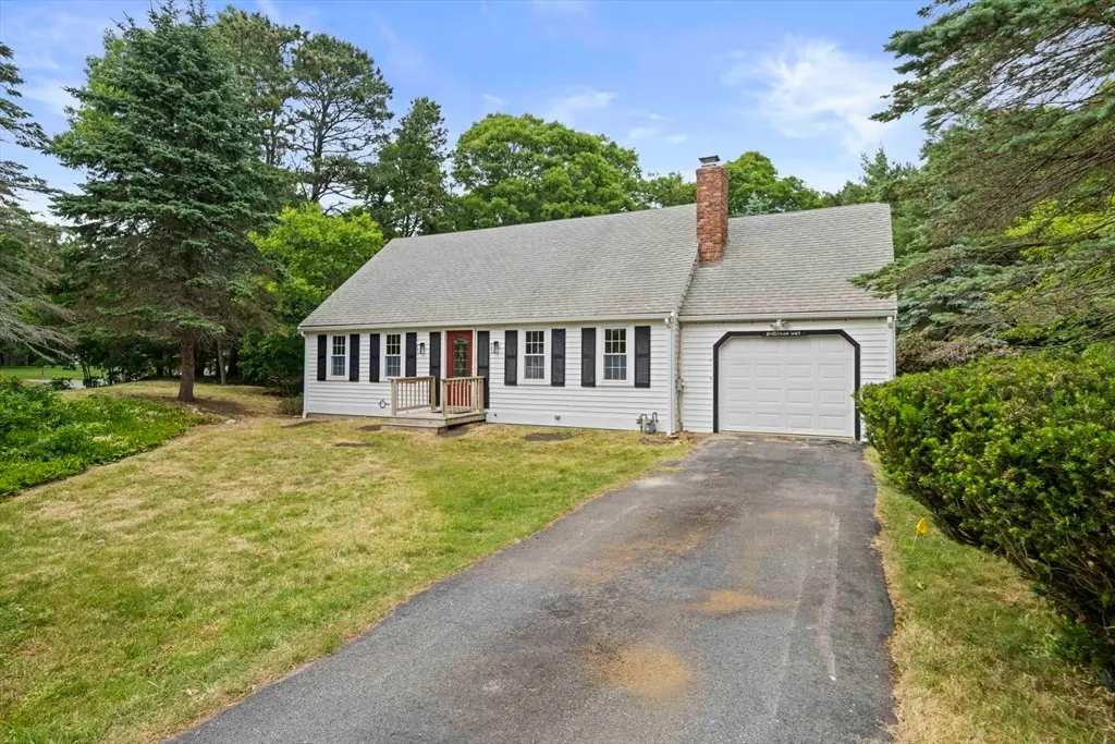 6 Nathans Way, Barnstable Town, MA 02655 - #1