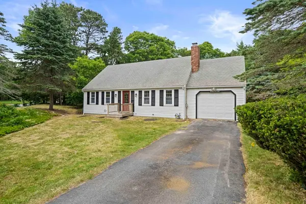 6 Nathans Way, Barnstable, MA 02655