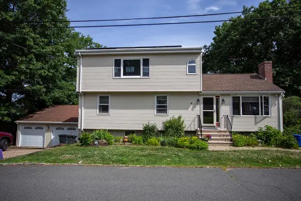 6 Woodland Ave, Saugus, MA 01906