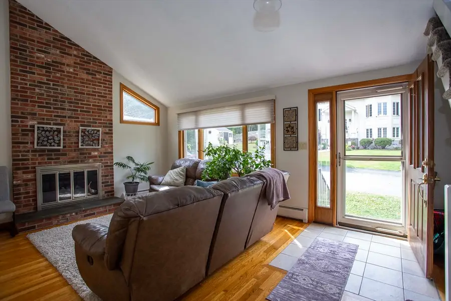 6 Woodland Ave, Saugus, MA 01906 - #2