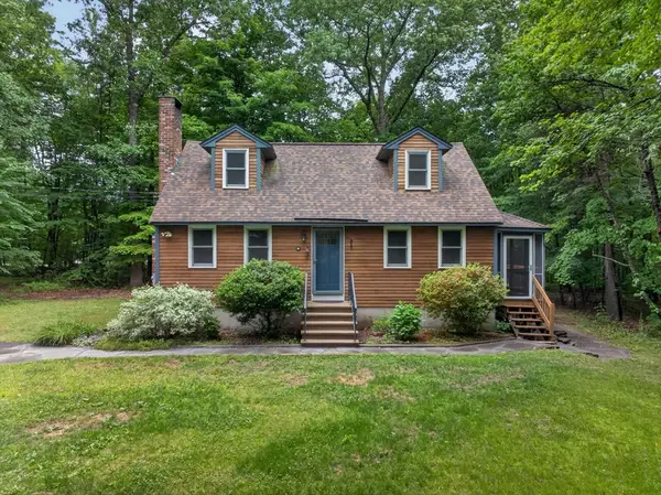 46 West St., Pepperell, MA 01463