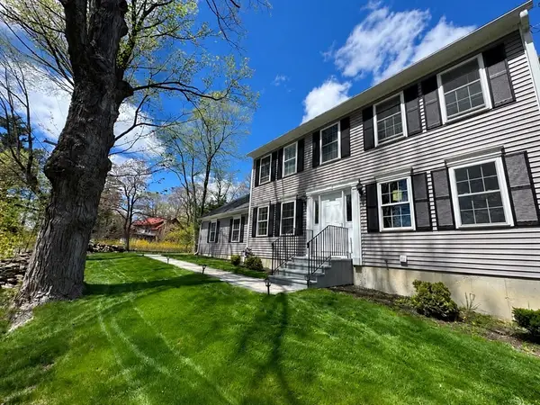 4 Wilder Rd, Leominster, MA 01453