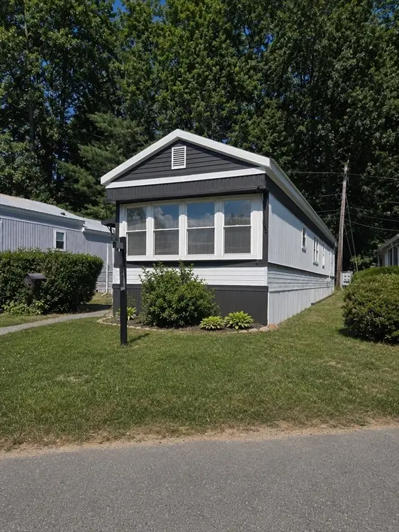 2 Ethel Ave, Marlborough, MA 01752