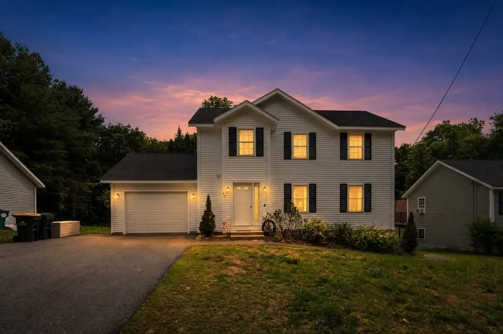 45 Chestnut St, Athol, MA 01331 - #1
