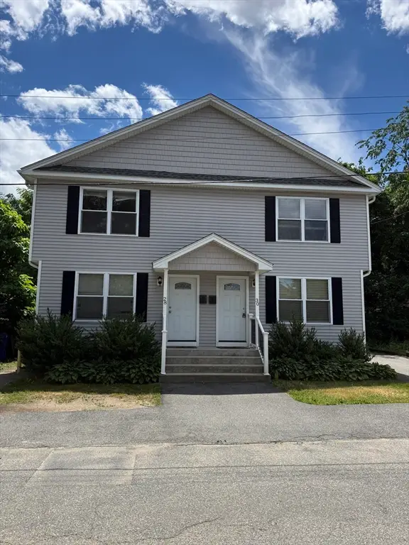 28-30 Crosby St, Springfield, MA 01105