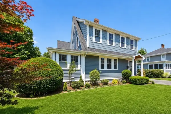 24 Victory Avenue, Milton, MA 02186