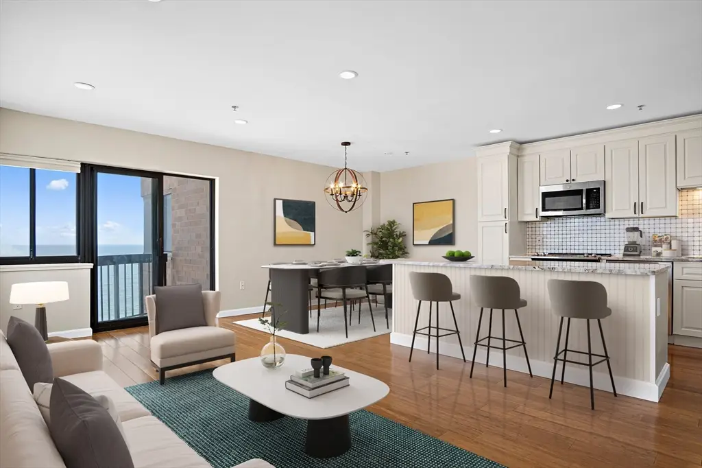 474 Revere Beach Boulevard #903, Revere, MA 02151 - #1