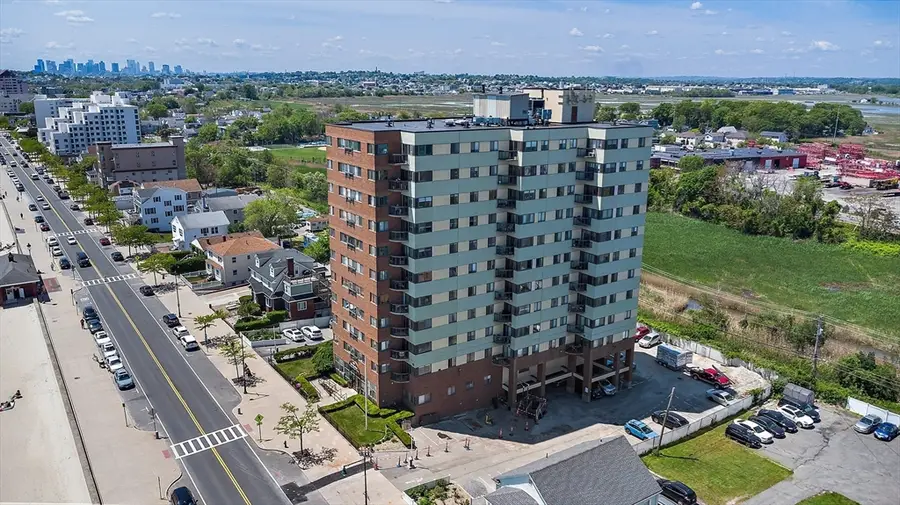 474 Revere Beach Boulevard #903, Revere, MA 02151 - #2