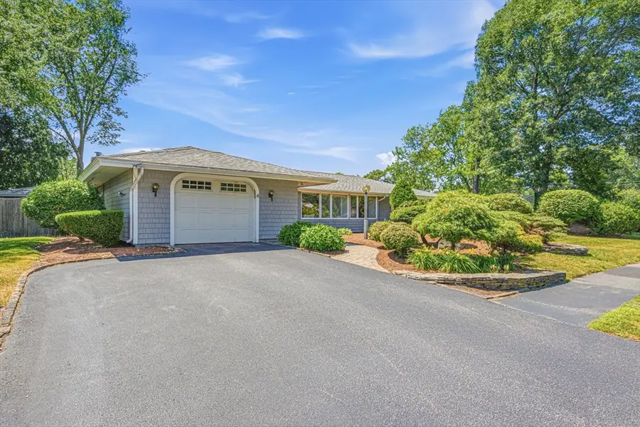 4 Antrim Rd, Peabody, MA 01960 - #3
