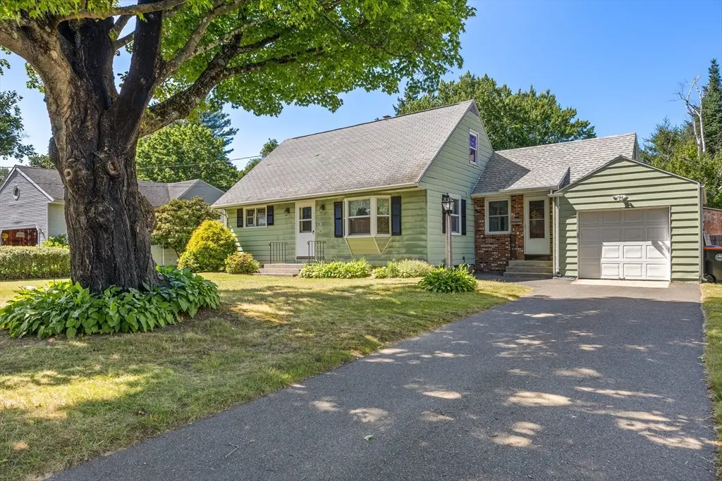 80 Judd Avenue, South Hadley, MA 01075 - #1