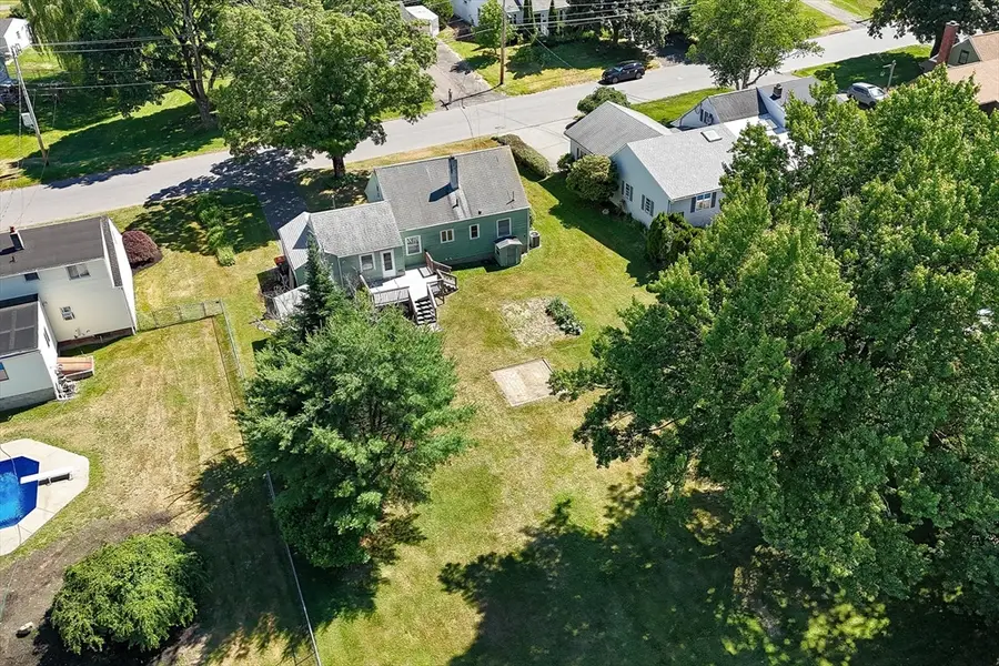 80 Judd Avenue, South Hadley, MA 01075 - #2