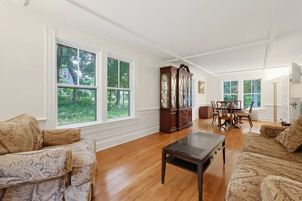 78 Franklin St, Wrentham, MA 02093 - #1