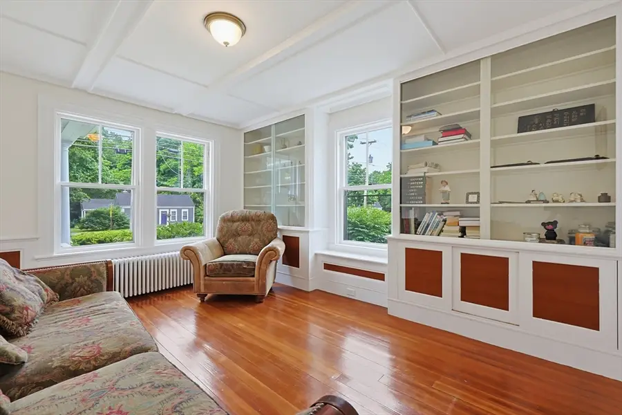 78 Franklin St, Wrentham, MA 02093 - #2