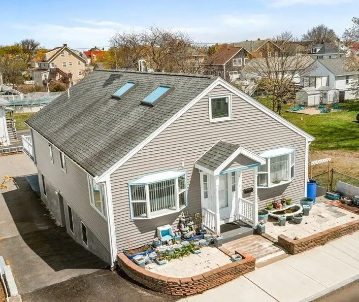 574 Nantasket Ave, Hull, MA 02045 - #1