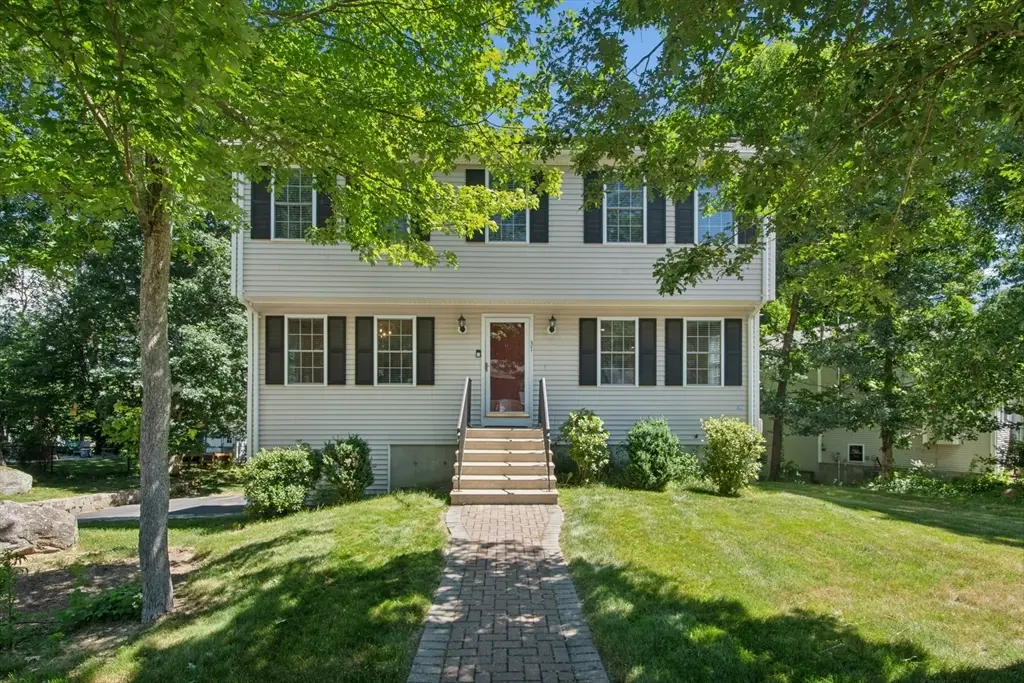 37 Mark Dr, Milford, MA 01757 - #1