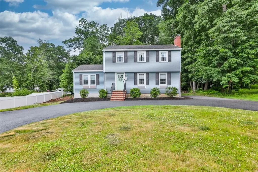 3 Trina Road, Salem, NH 03079 - #1