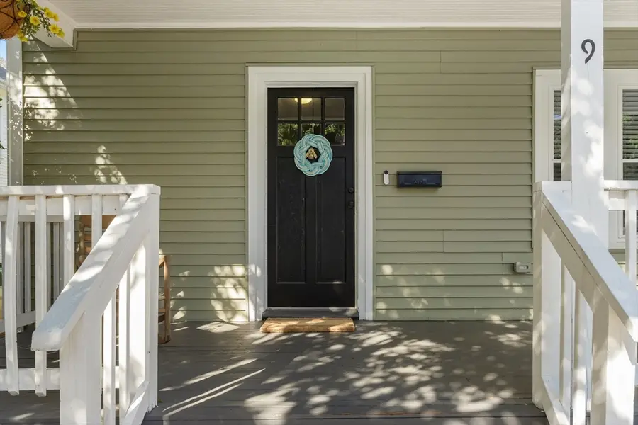 9 Phelps St, Salem, MA 01970 - #2