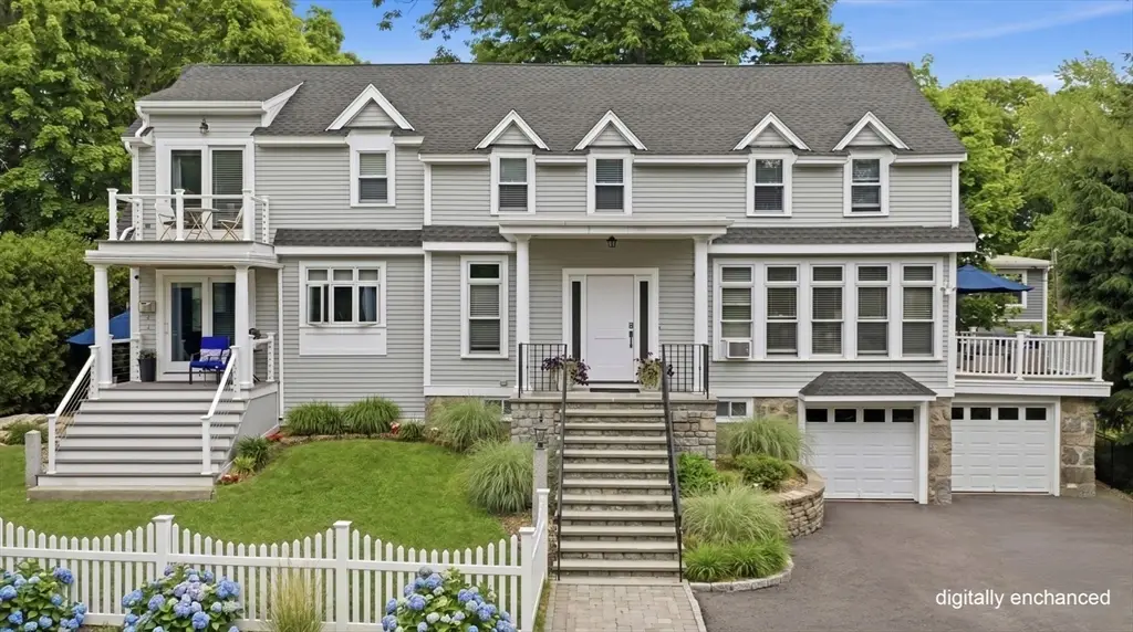3 Galloupes Terrace, Swampscott, MA 01907 - #1
