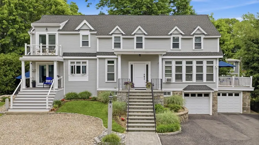 3 Galloupes Terrace, Swampscott, MA 01907 - #2
