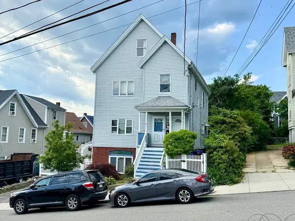11-11A Barstow St, Malden, MA 02148
